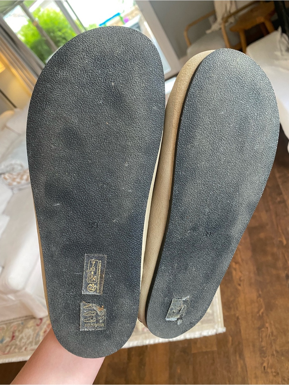 Anthropologie clogs - Picture 6 of 6
